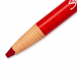 Red pencil -  Paper Roll Waterproof